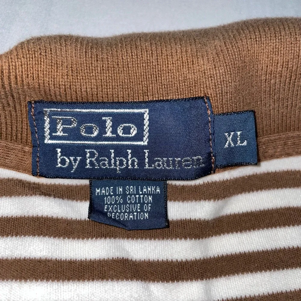 Polo Ralph Lauren polo ralph